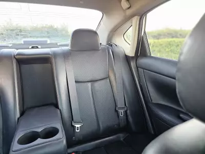 Nissan Sentra 2017