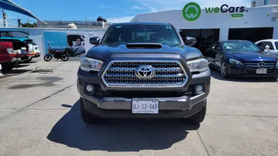 Toyota Tacoma Pick-Up 2016