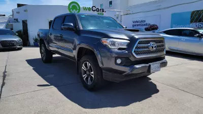 Toyota Tacoma Pick-Up 2016