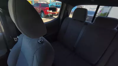 Toyota Tacoma Pick-Up 2016