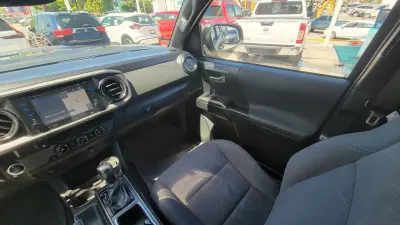 Toyota Tacoma Pick-Up 2016