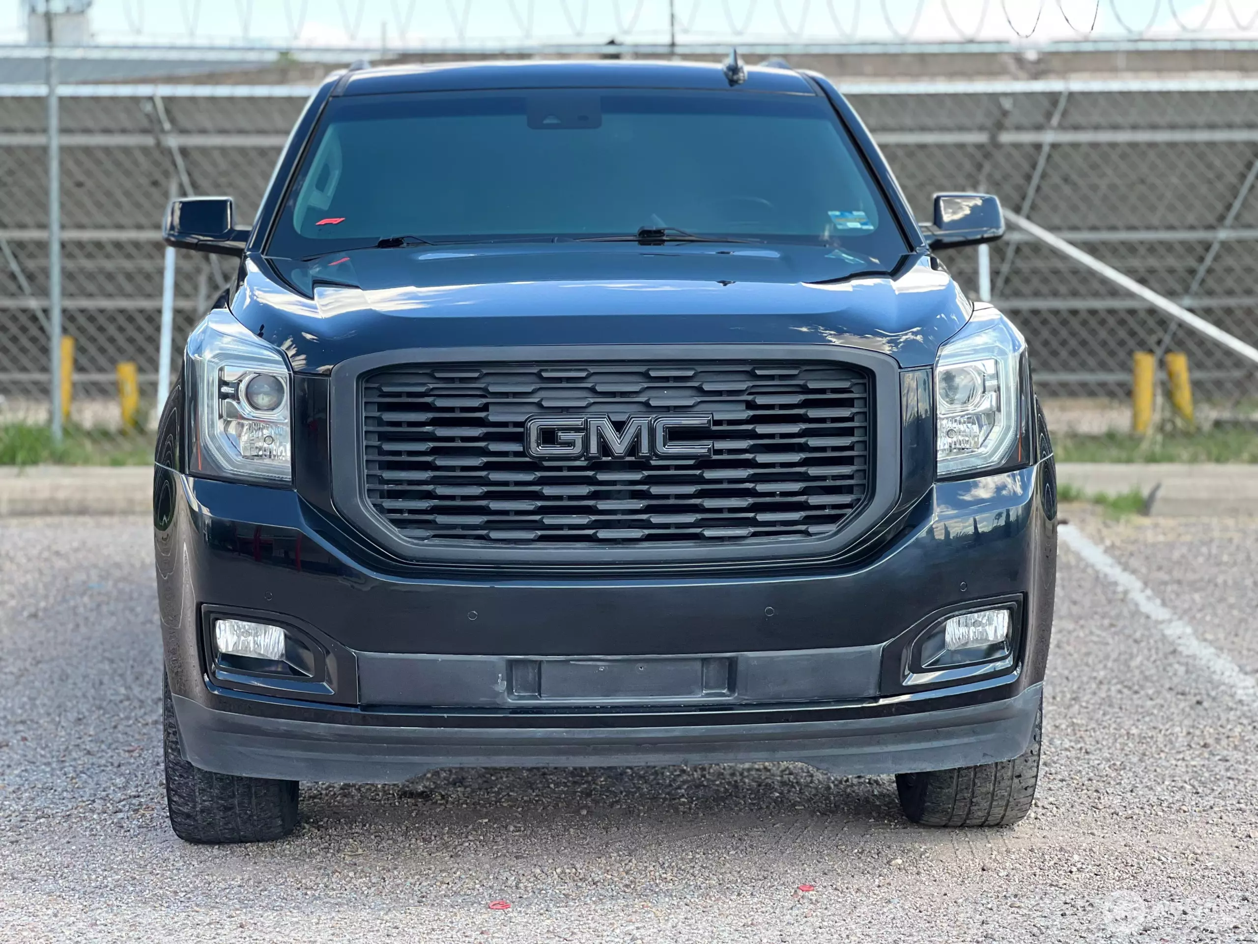 GMC Yukon VUD