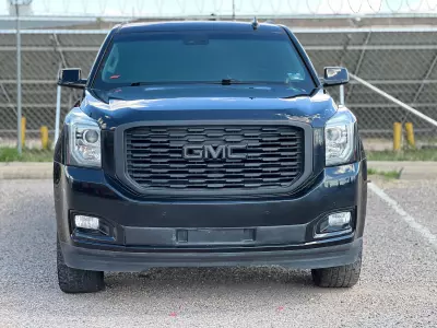 GMC Yukon VUD 2019