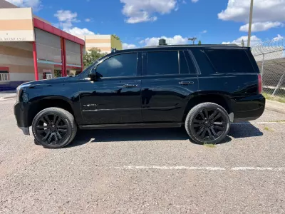 GMC Yukon VUD 2019