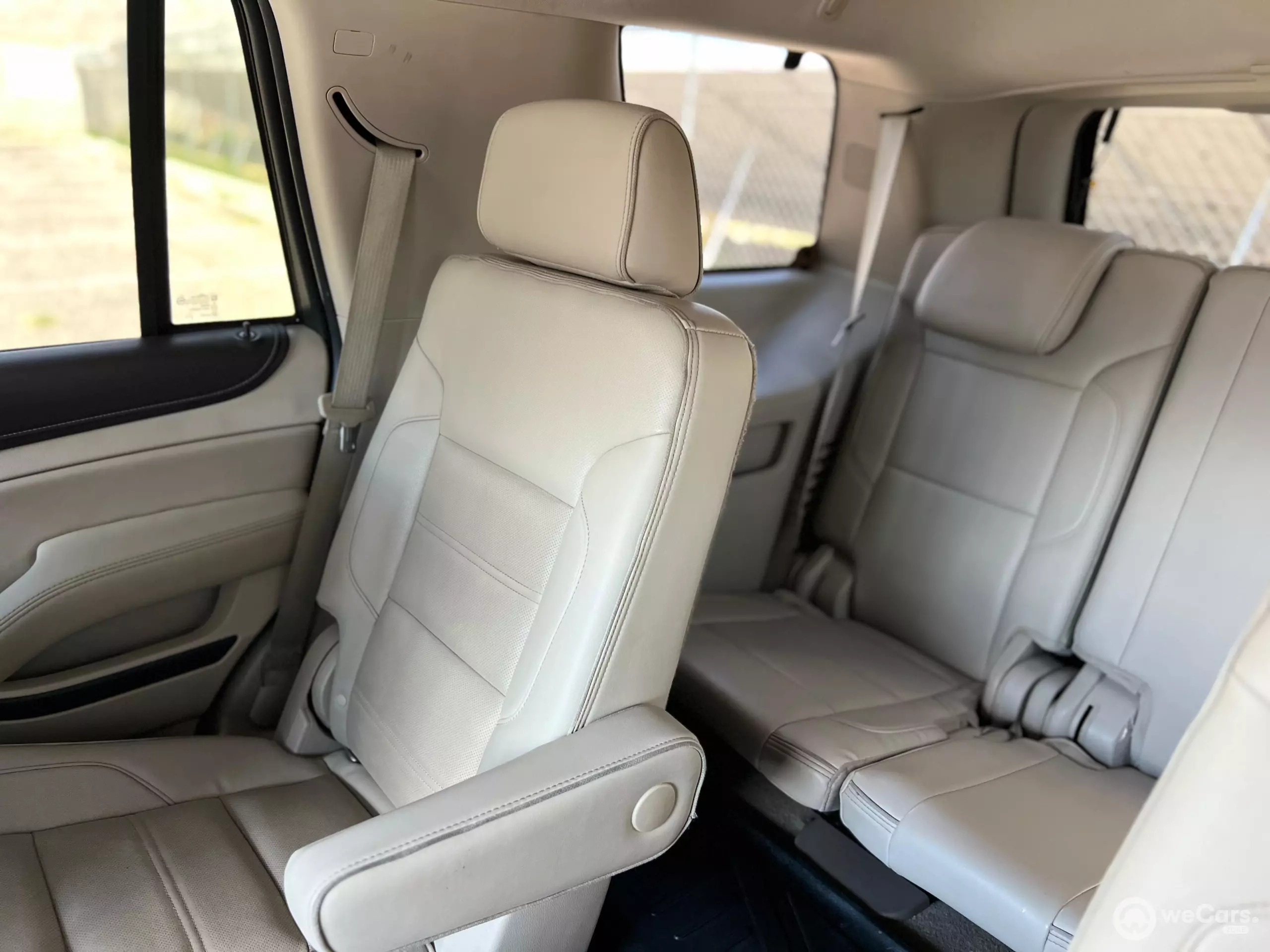 GMC Yukon VUD