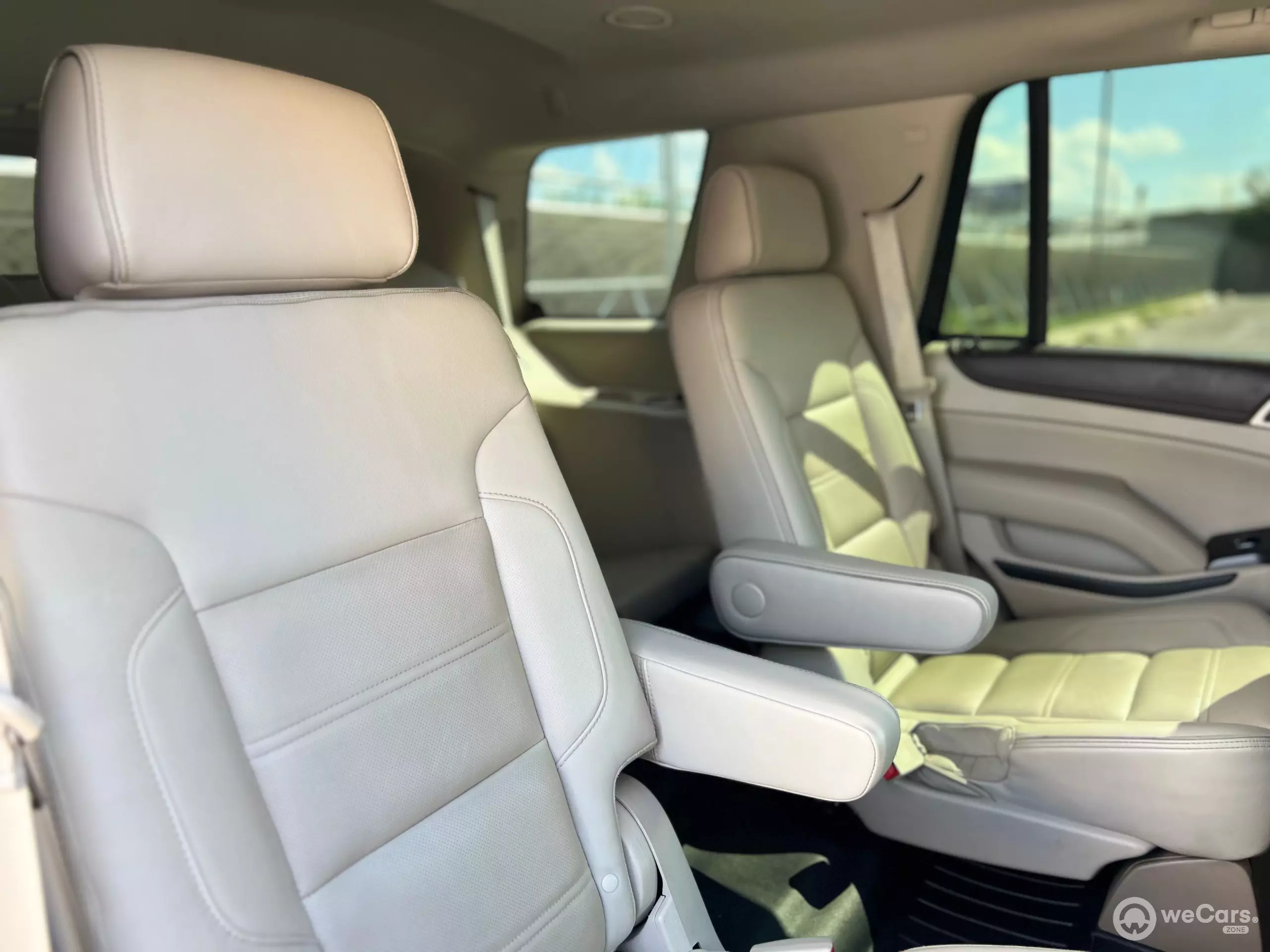 GMC Yukon VUD