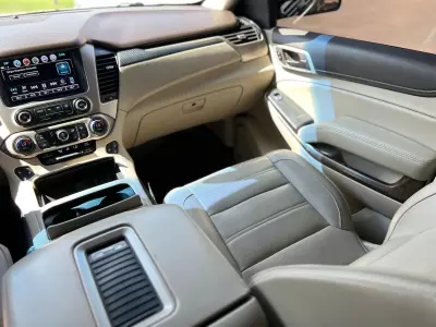 GMC Yukon VUD 2019