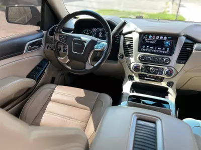GMC Yukon VUD 2019