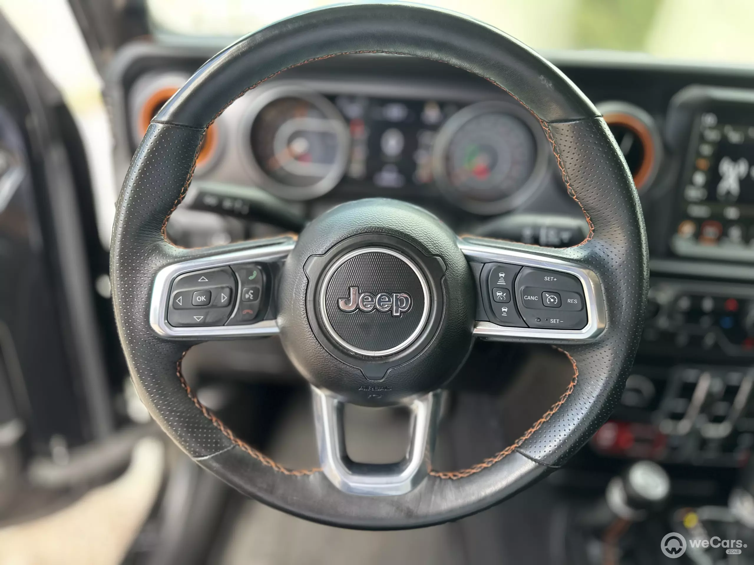 Jeep JT Pick-Up 4X4
