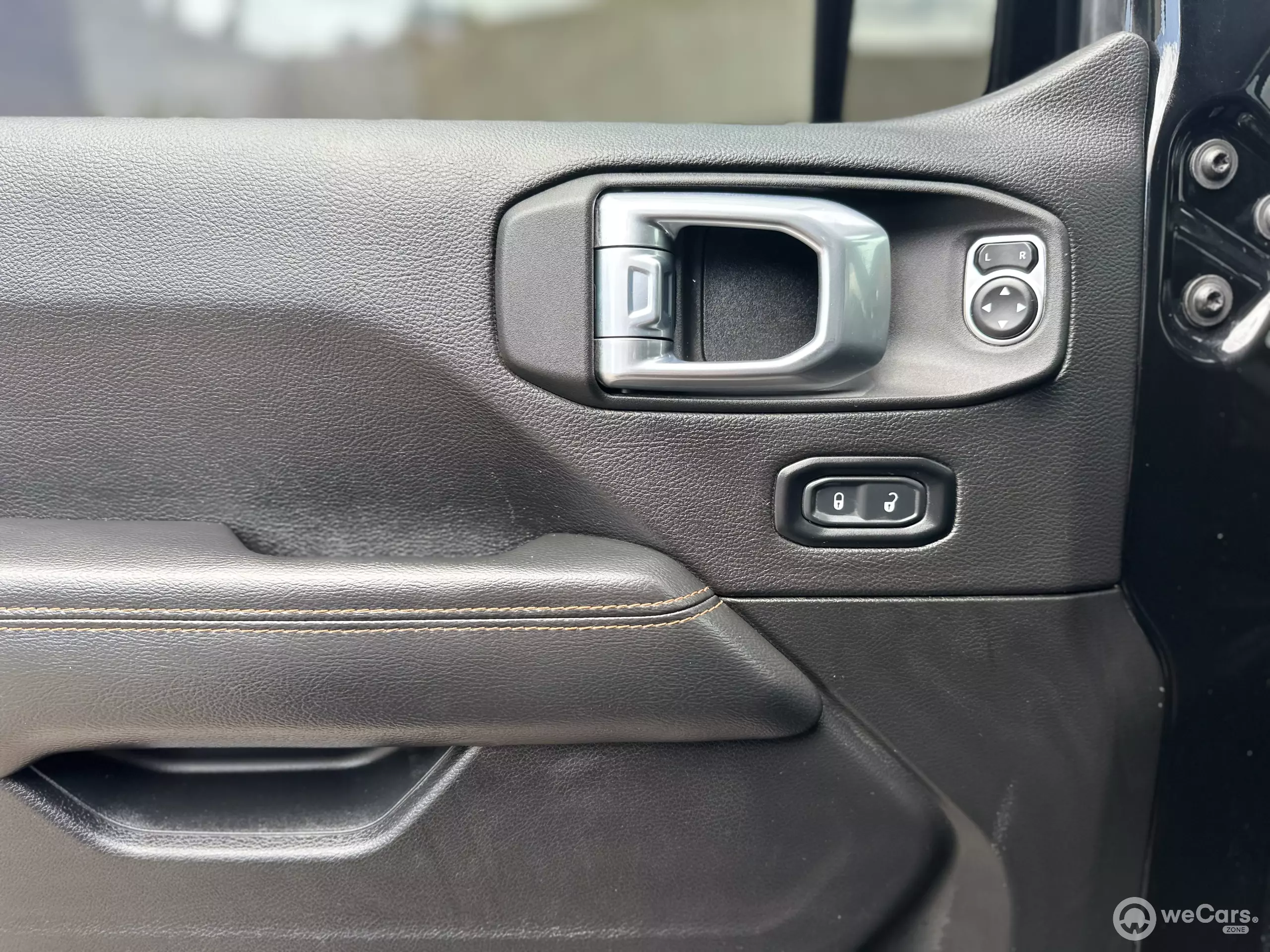 Jeep JT Pick-Up 4X4