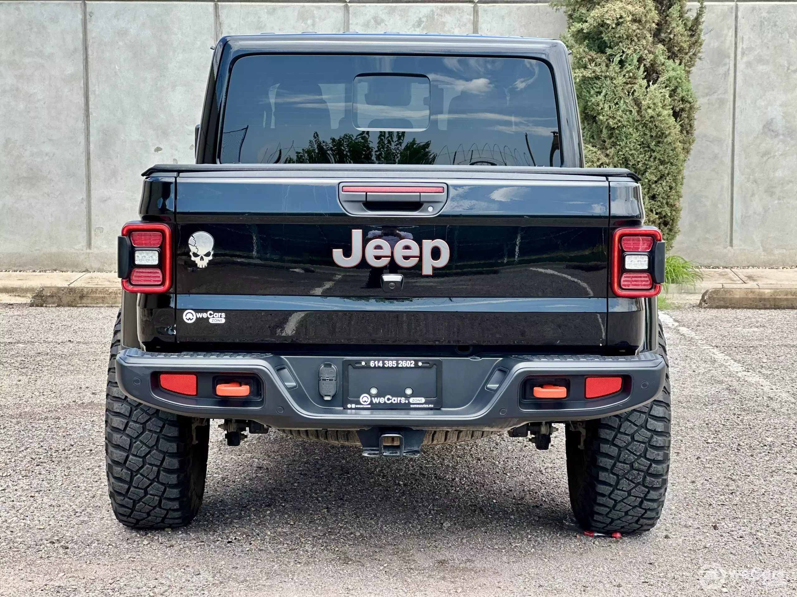 Jeep JT Pick-Up 4X4