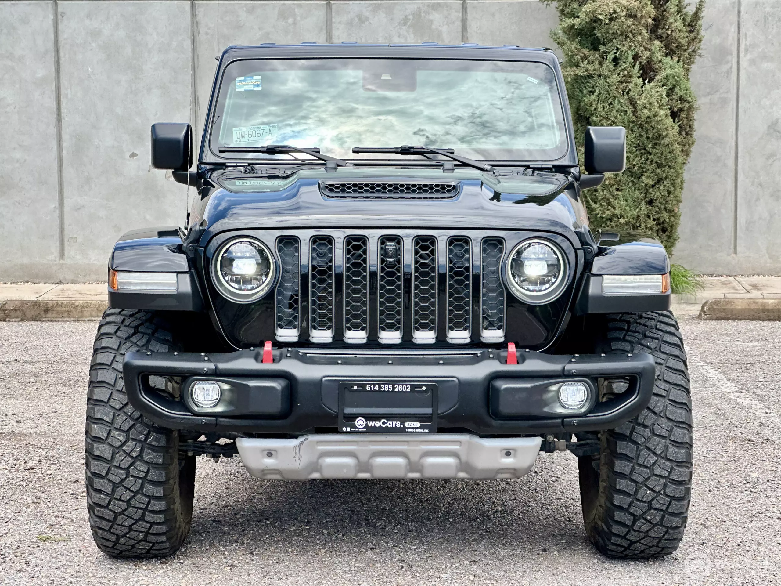 Jeep JT Pick-Up 4X4