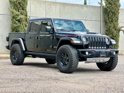 Jeep JT Pick-Up 4X4 2023