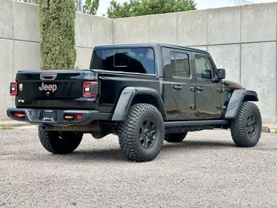 Jeep JT Pick-Up 4X4 2023