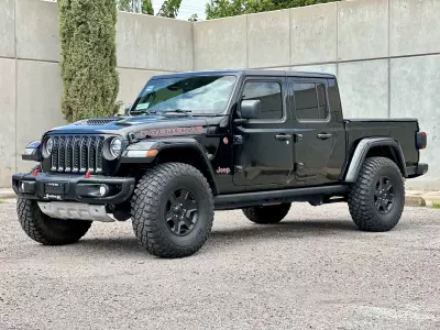 Jeep JT Pick-Up 4X4 2023