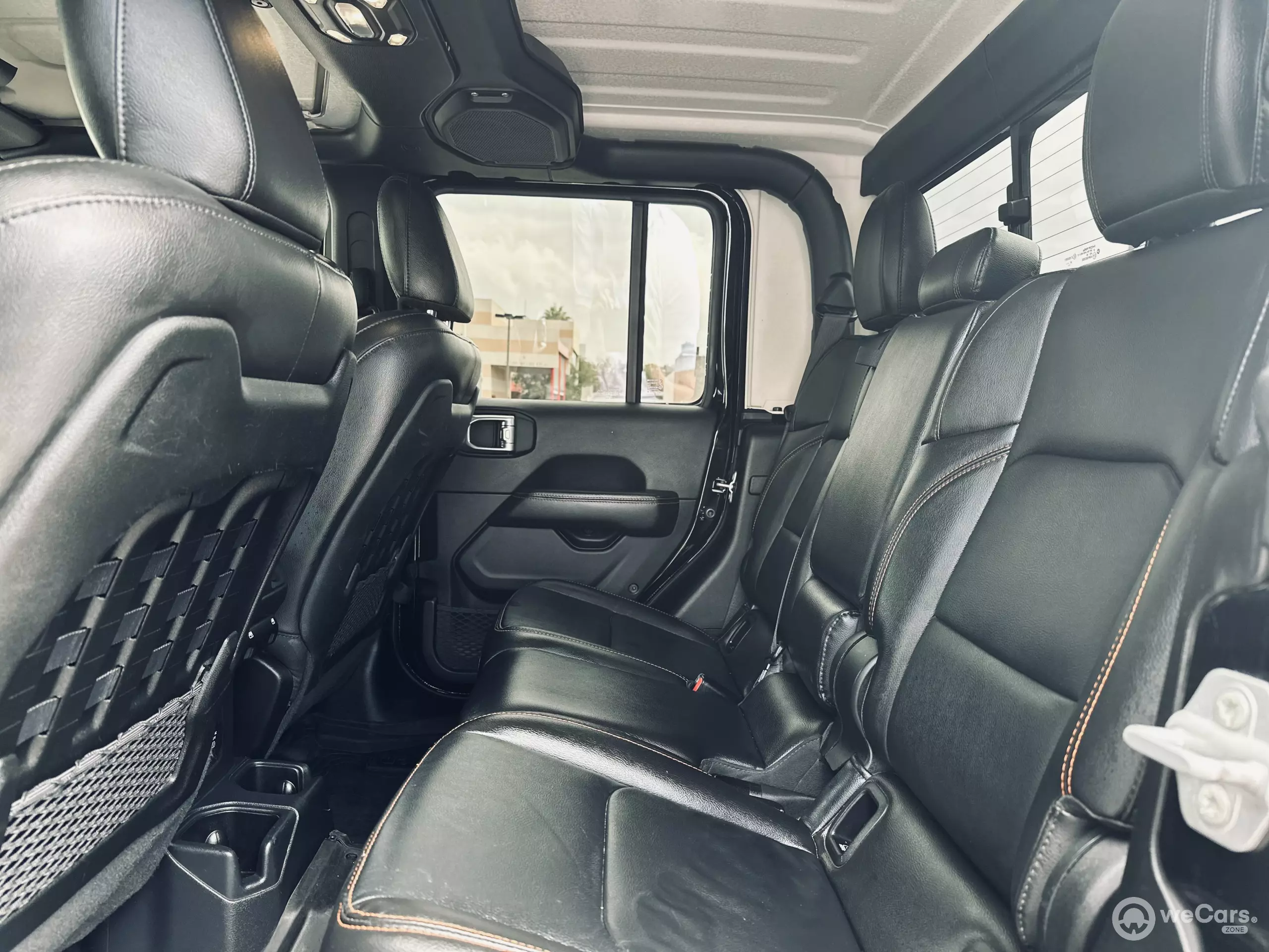 Jeep JT Pick-Up 4X4