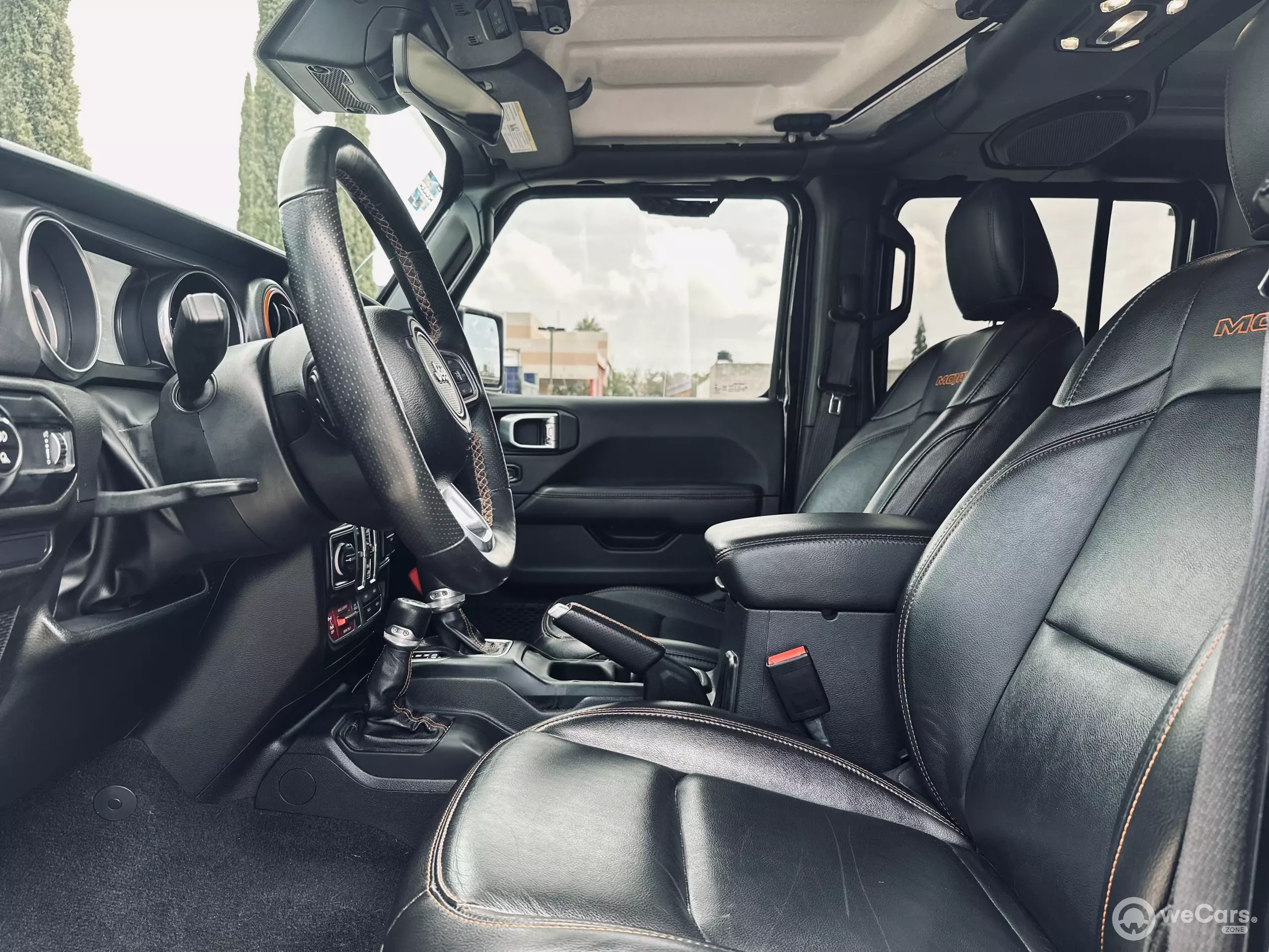 Jeep JT Pick-Up 4X4