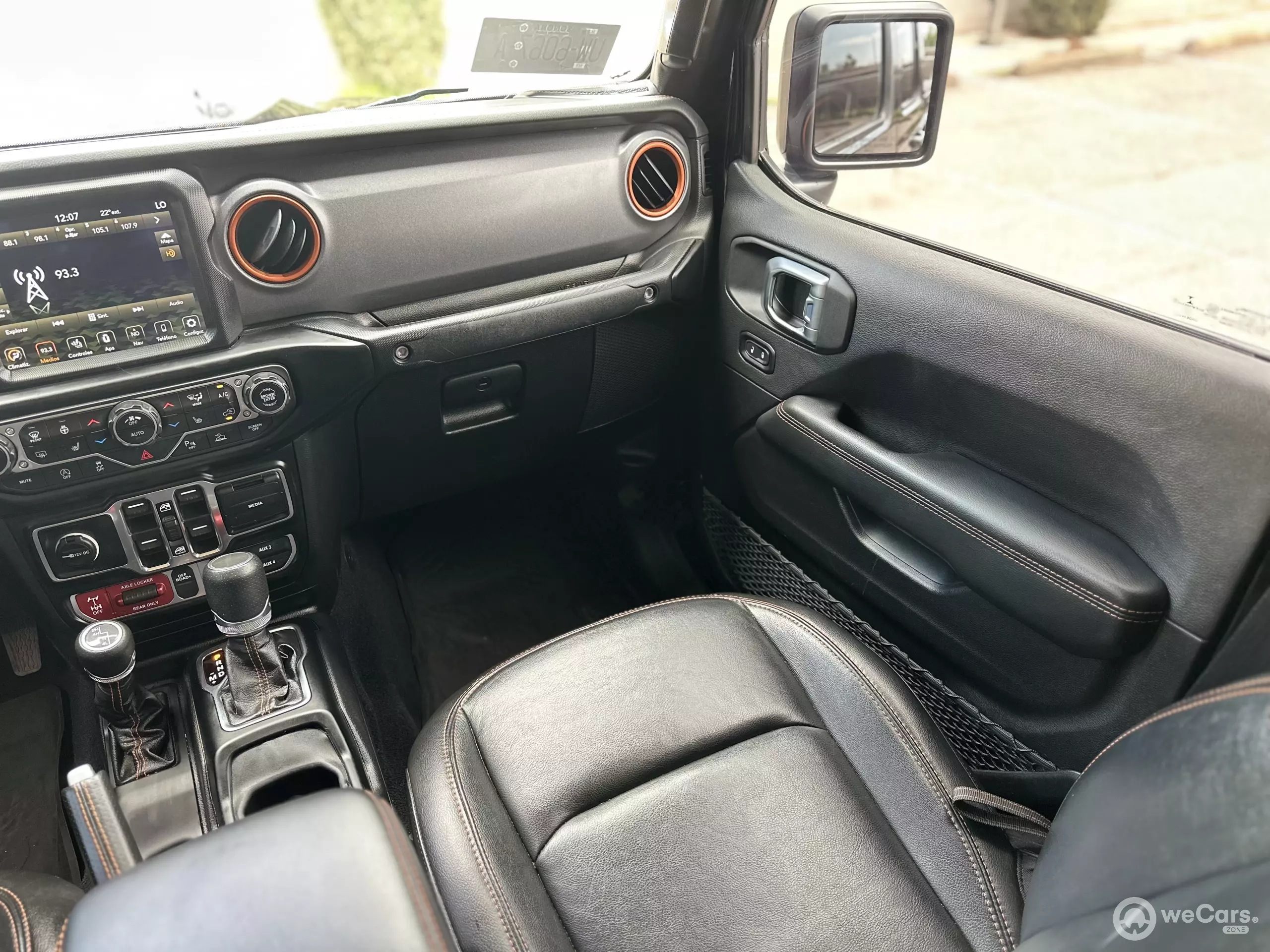 Jeep JT Pick-Up 4X4