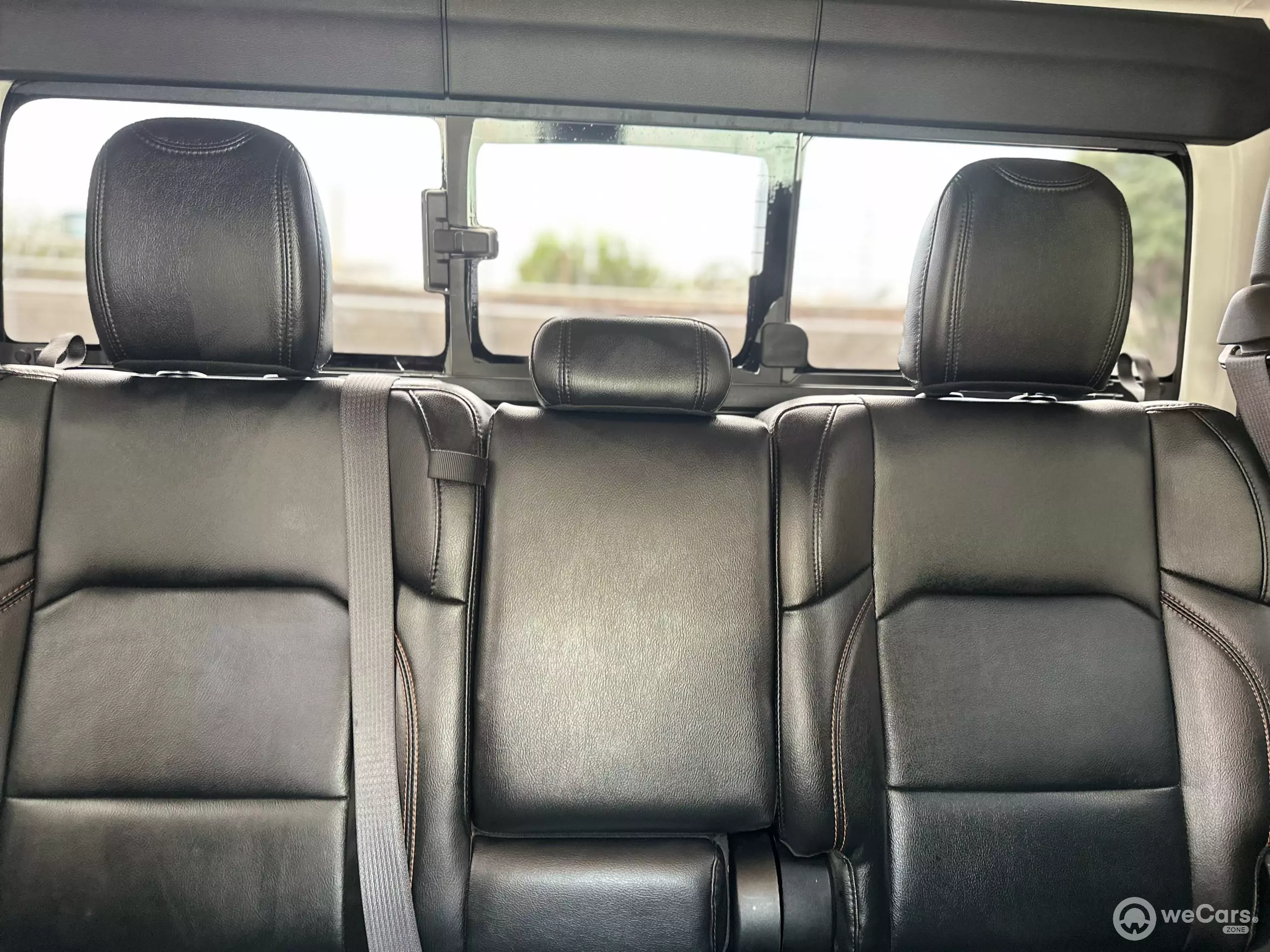 Jeep JT Pick-Up 4X4