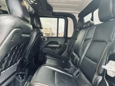 Jeep JT Pick-Up 4X4 2023