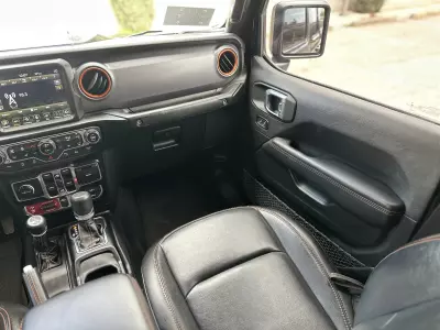 Jeep JT Pick-Up 4X4 2023