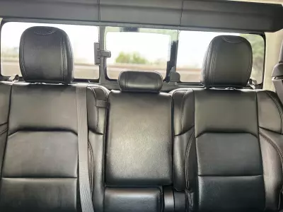 Jeep JT Pick-Up 4X4 2023