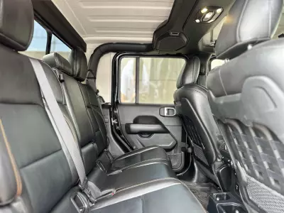 Jeep JT Pick-Up 4X4 2023
