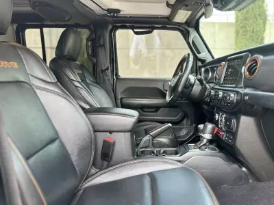 Jeep JT Pick-Up 4X4 2023