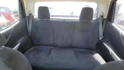 Nissan NP 300 Frontier Pick-Up 2019
