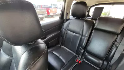 Nissan Pathfinder VUD 2016