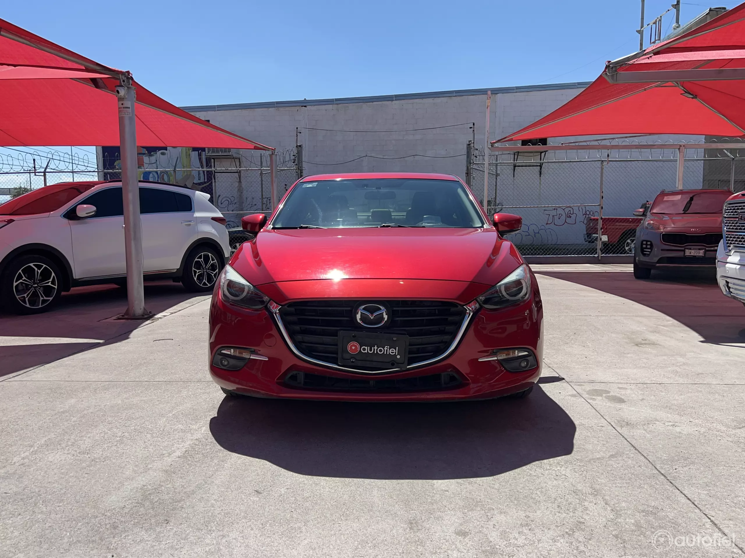 Mazda Mazda 3