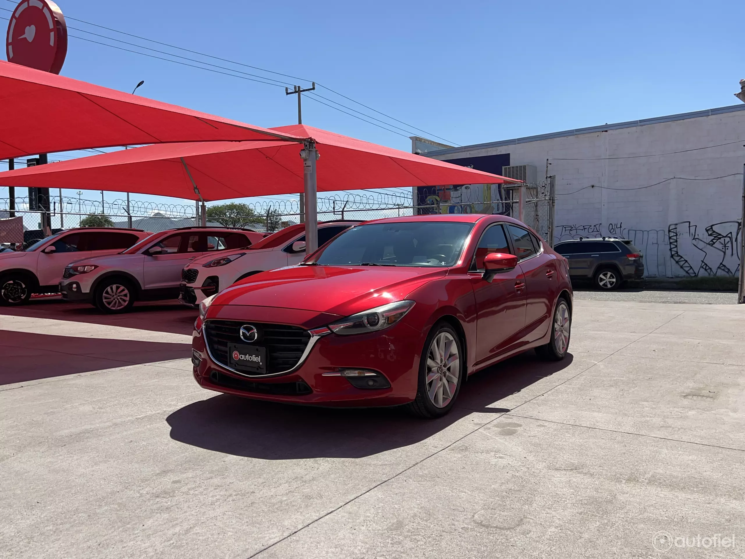 Mazda Mazda 3
