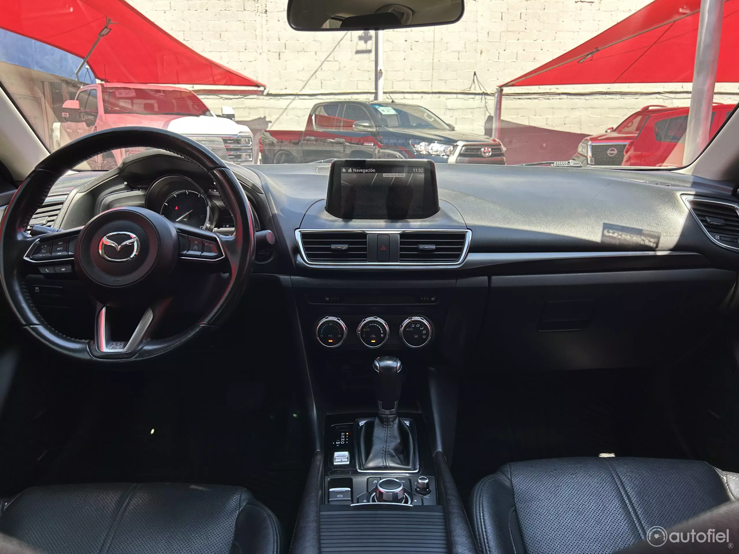 Mazda Mazda 3