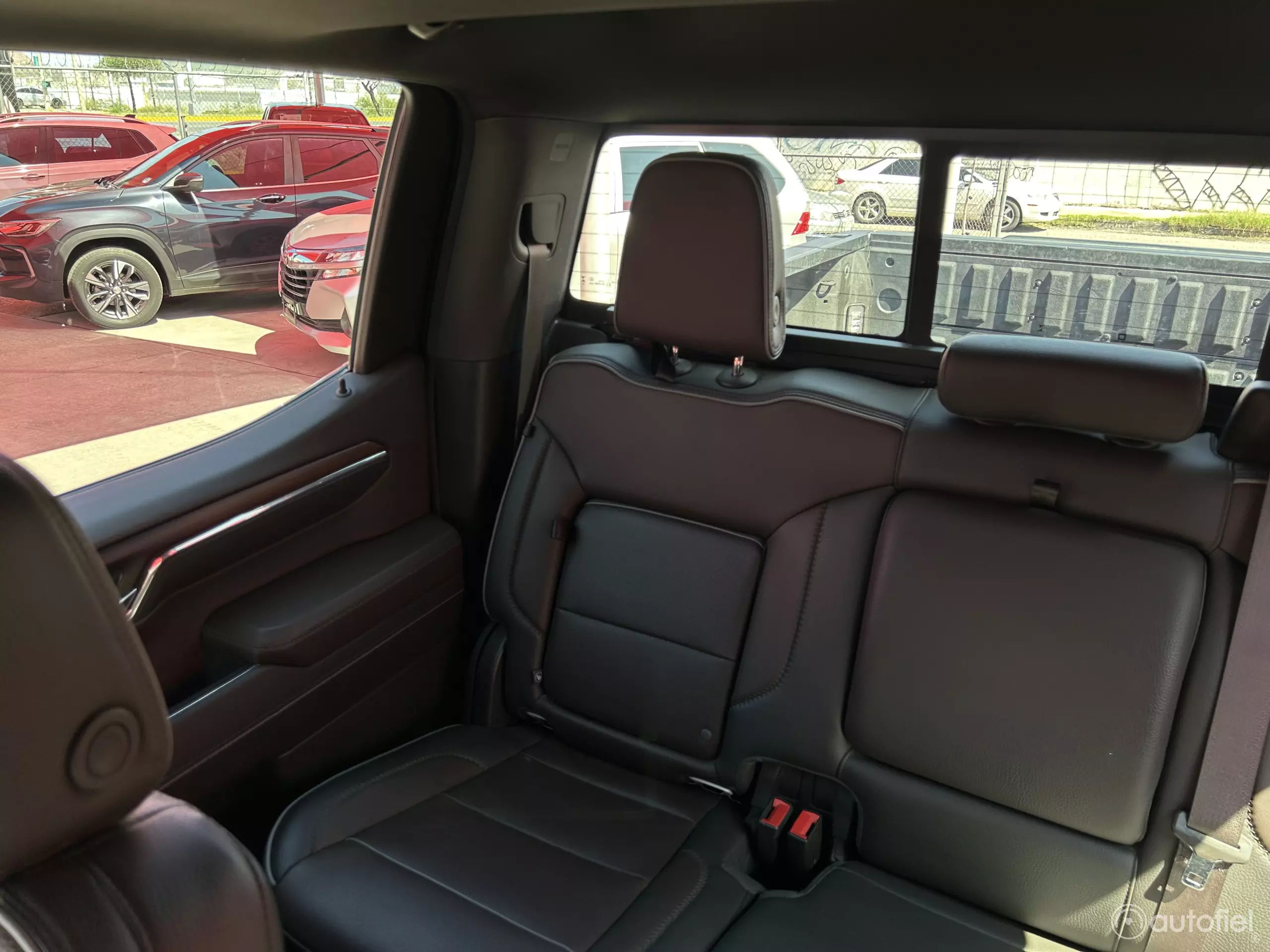 GMC Sierra Pick-Up 4x4