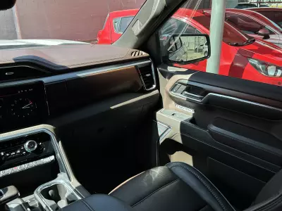 GMC Sierra Pick-Up 4x4 2024