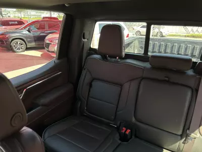 GMC Sierra Pick-Up 4x4 2024