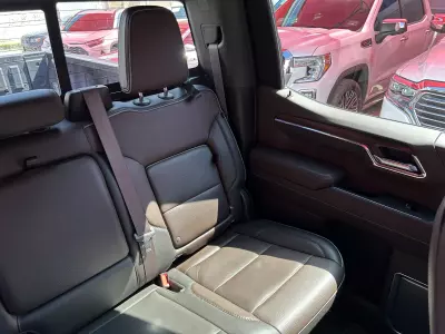 GMC Sierra Pick-Up 4x4 2024