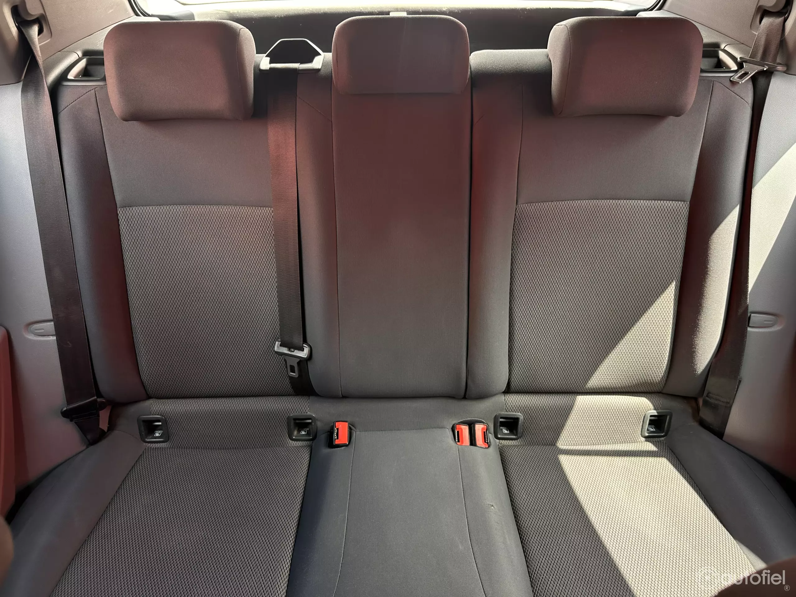 Volkswagen T-Cross VUD