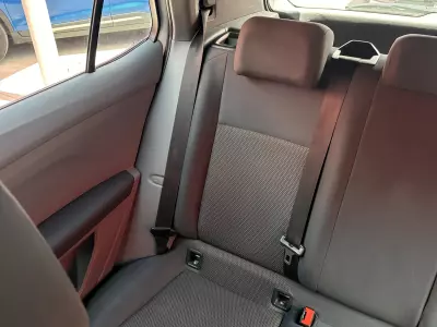 Volkswagen T-Cross VUD 2021