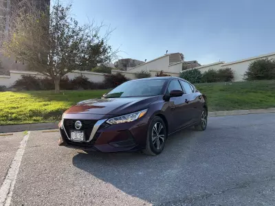 Nissan Sentra 2023