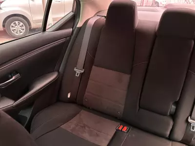 Nissan Sentra 2022