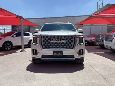 GMC Yukon VUD 2023