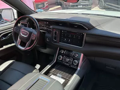 GMC Yukon VUD 2023