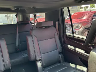 GMC Yukon VUD 2023