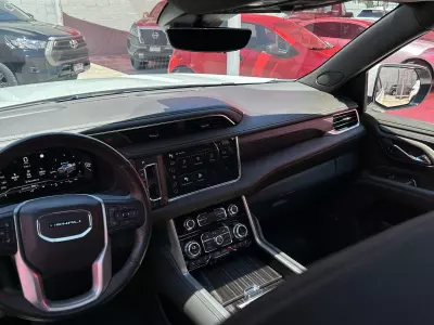 GMC Yukon VUD 2023