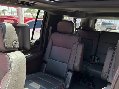 GMC Yukon VUD 2023