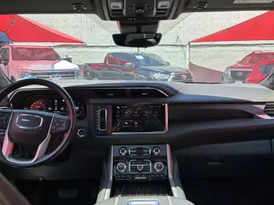 GMC Yukon VUD 2023
