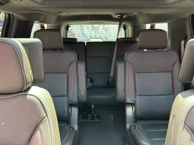 GMC Yukon VUD 2023