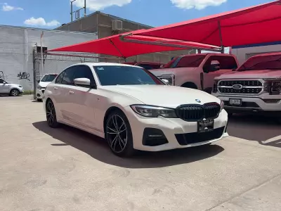 BMW Serie 3 2021