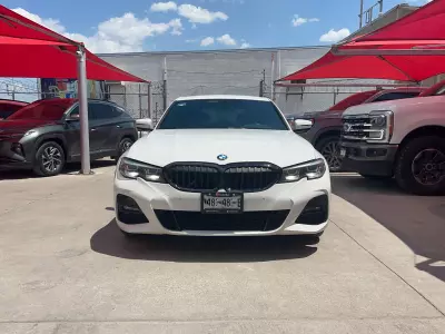 BMW Serie 3 2021